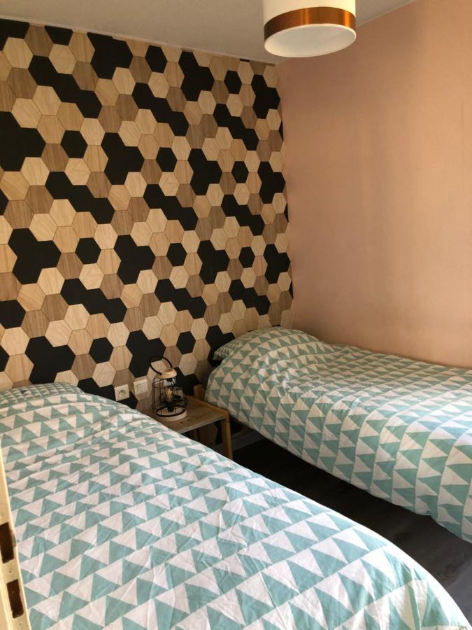 Cottage 4 Personnes Dans Domaine Prive Signy-le-Petit Exteriör bild