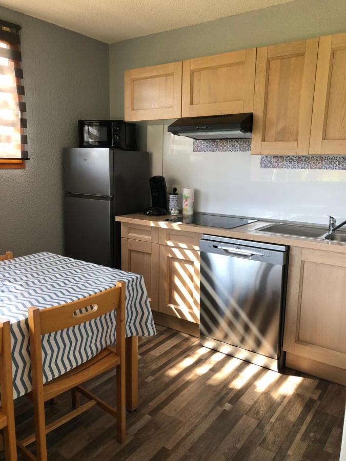 Cottage 4 Personnes Dans Domaine Prive Signy-le-Petit Exteriör bild